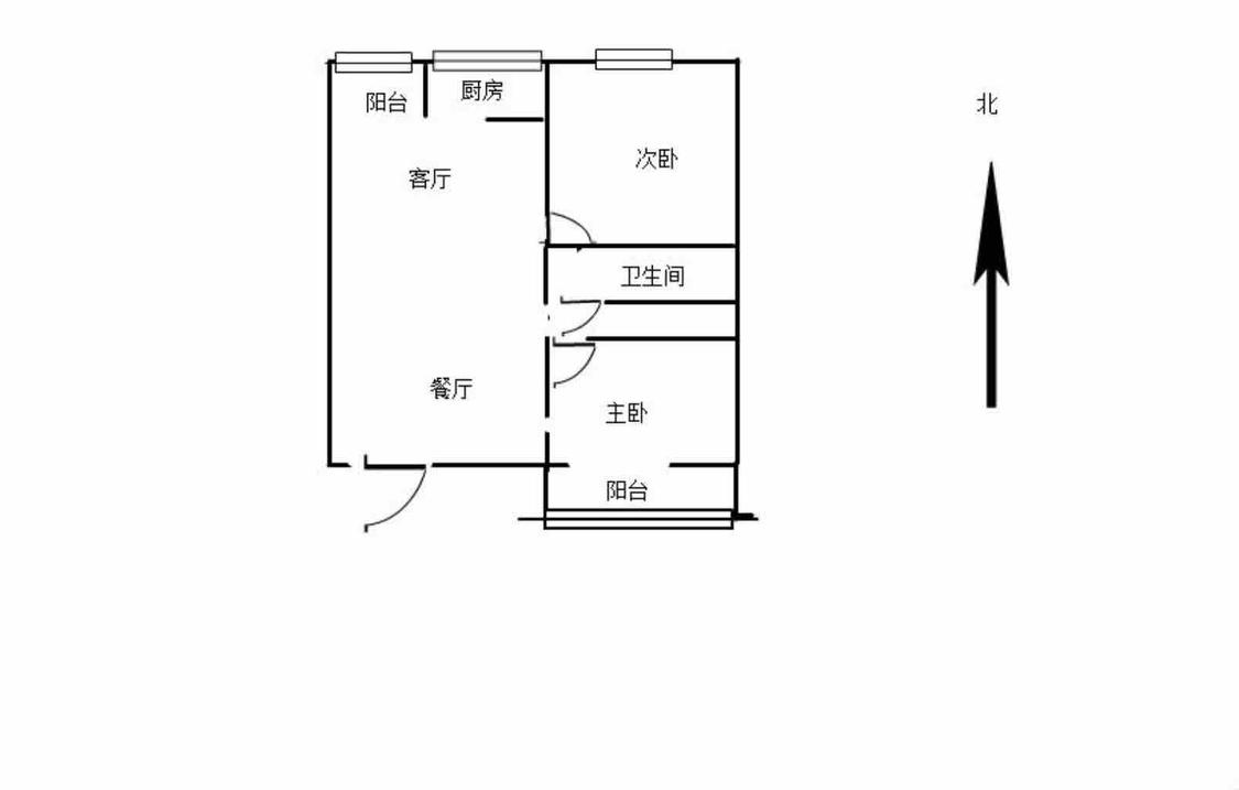 整租·金丰花园