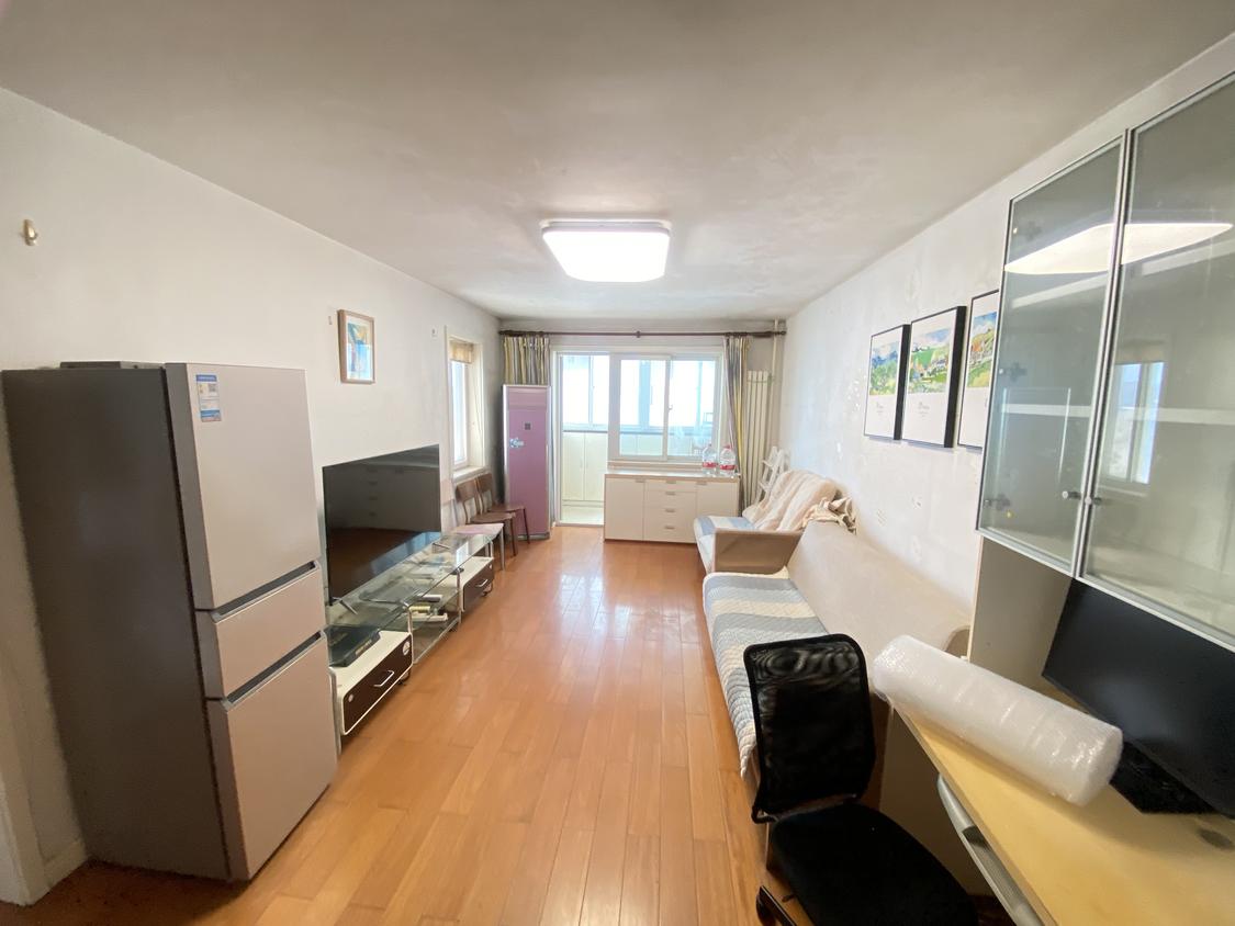 整租·慧忠北里