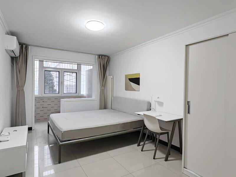 整租·学院南路乙10号院