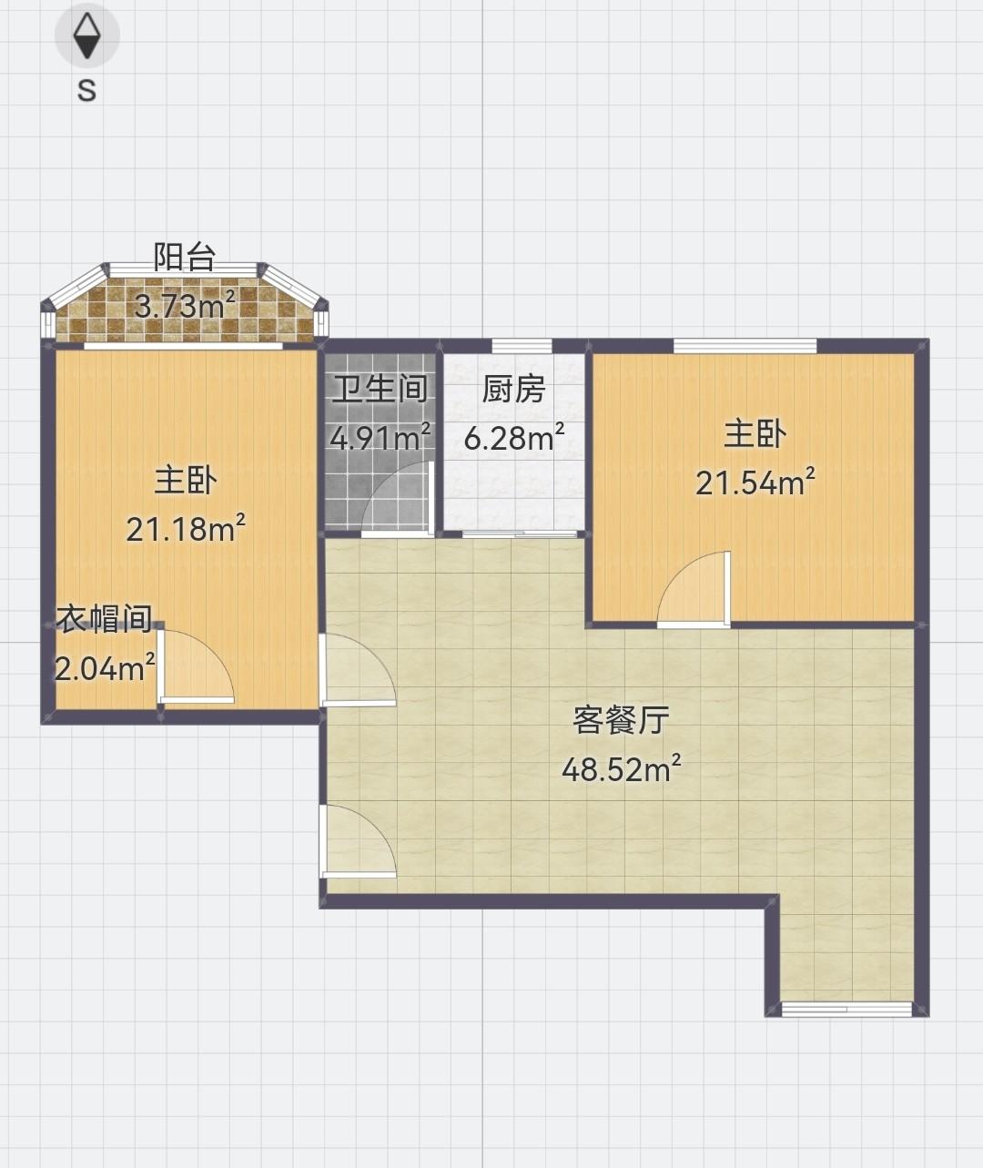 整租·永昌大厦