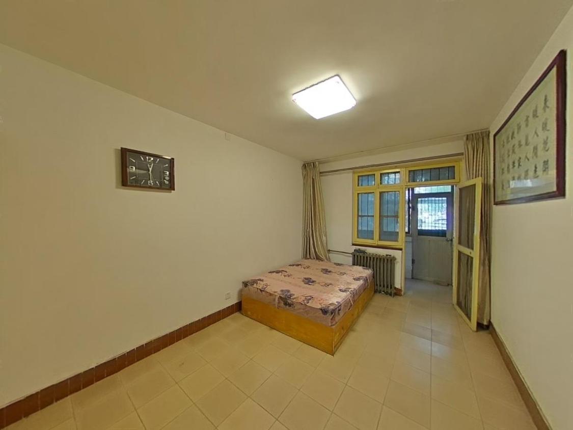 整租·煤机花园