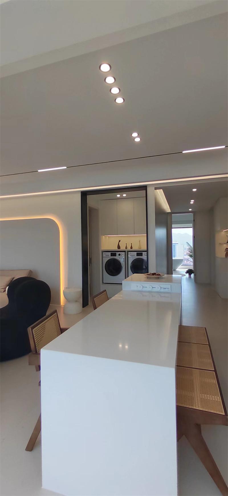 整租·南江一号(公寓住宅)