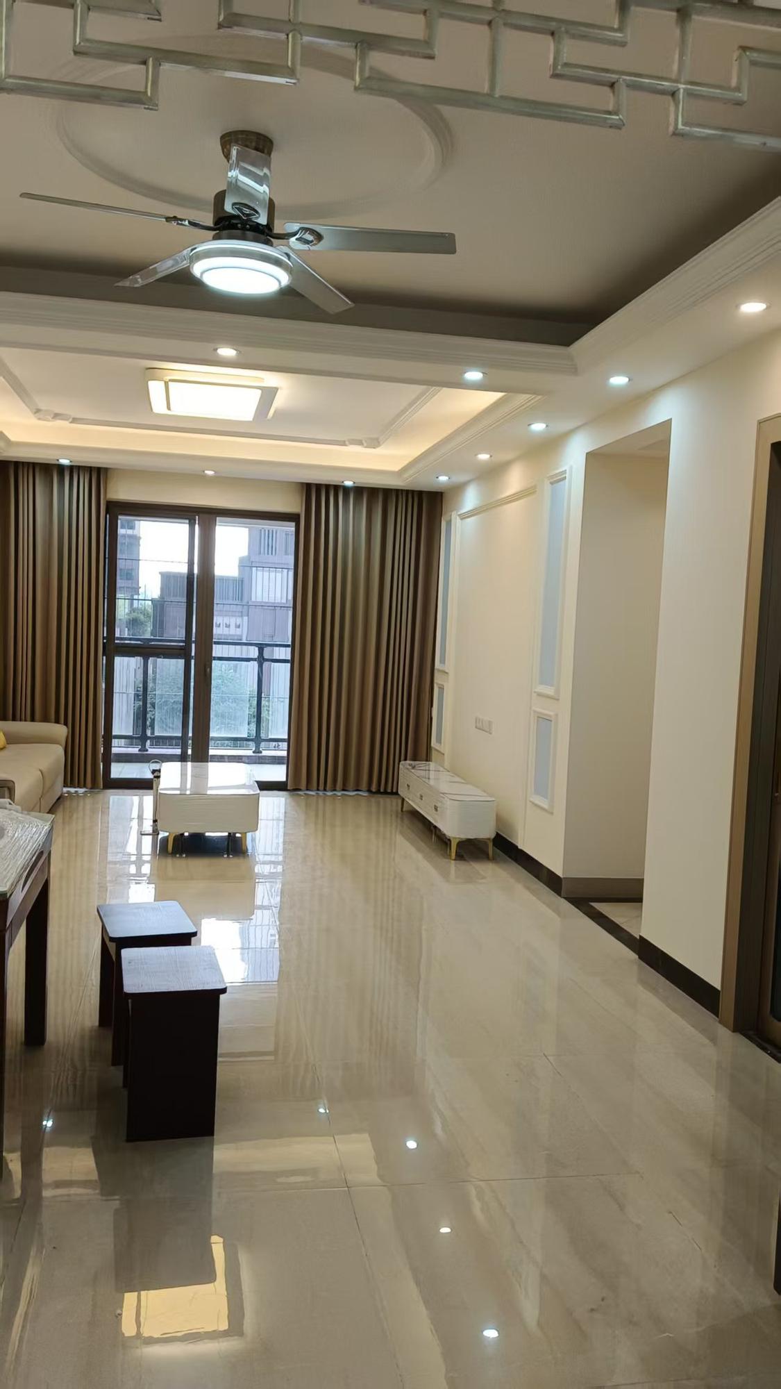 整租·宝豪御龙湾二期