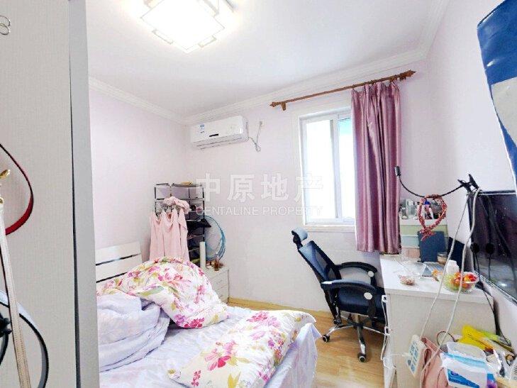 合租·竹园新村(浦东)