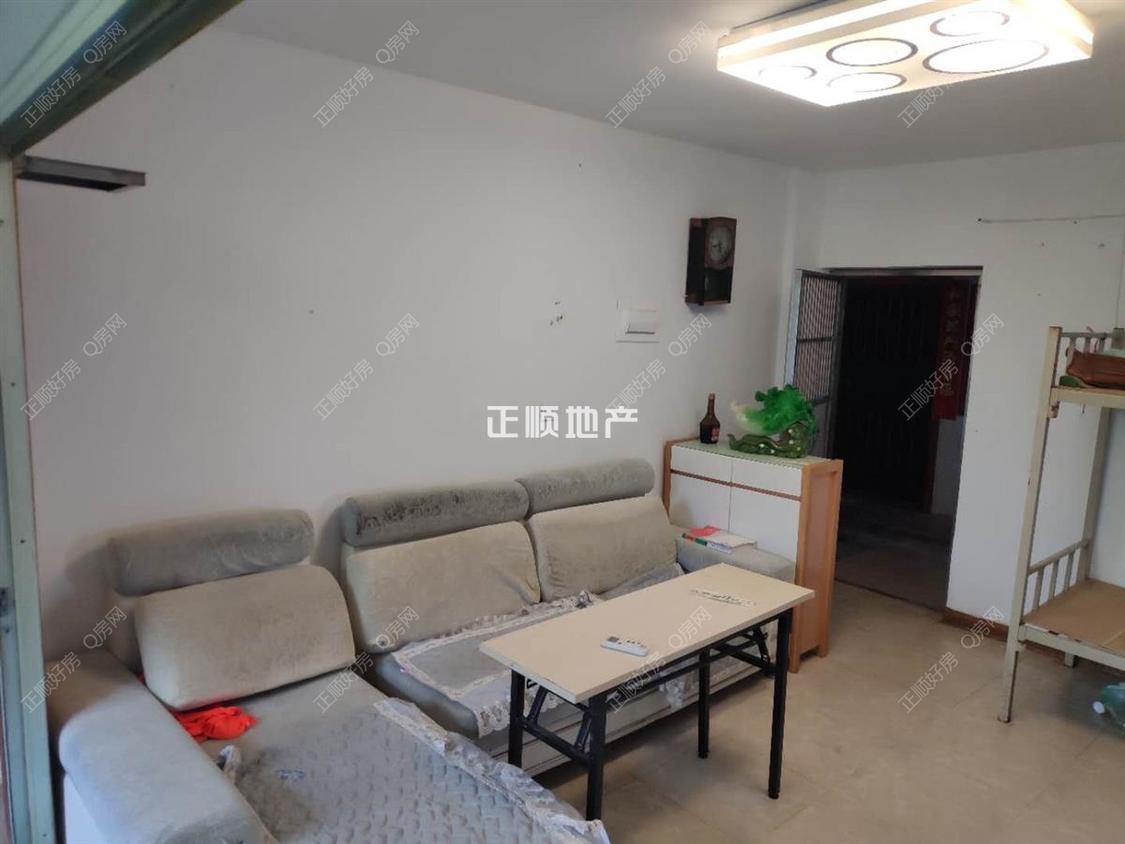 整租·隆泉新村