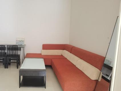 盘龙世博整租 云南映象(城市公园广场)1室1厅/49平/高楼层