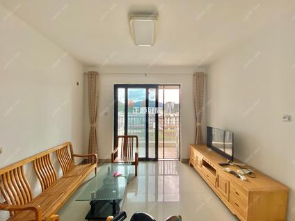 香洲新香洲整租 五洲花城(二期C区)2室2厅/65平/中楼层