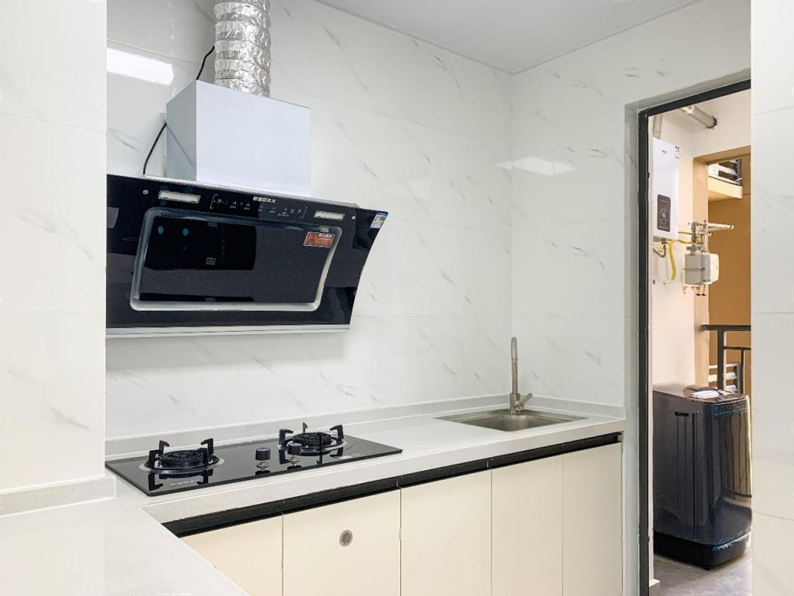 整租·花样年麓湖国际