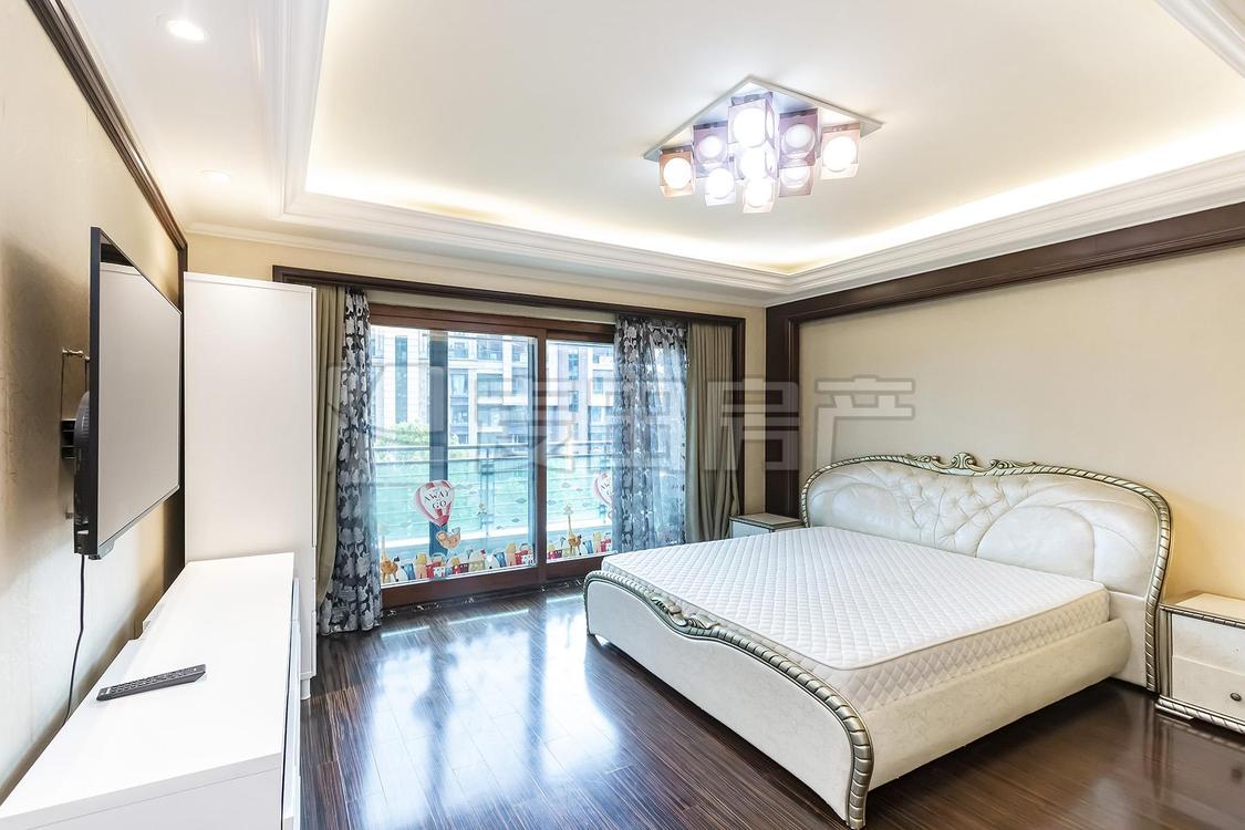 整租·山水文园(西园)