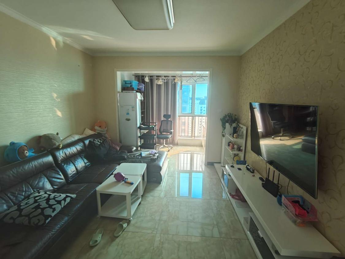 整租·红磡领世郡(人才公寓)