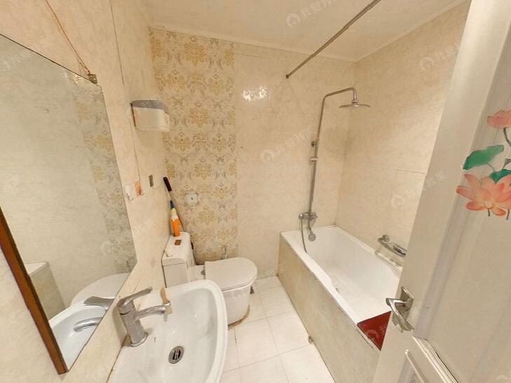 整租·方庄六号