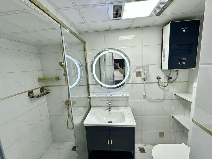 整租·华润东原时光绘