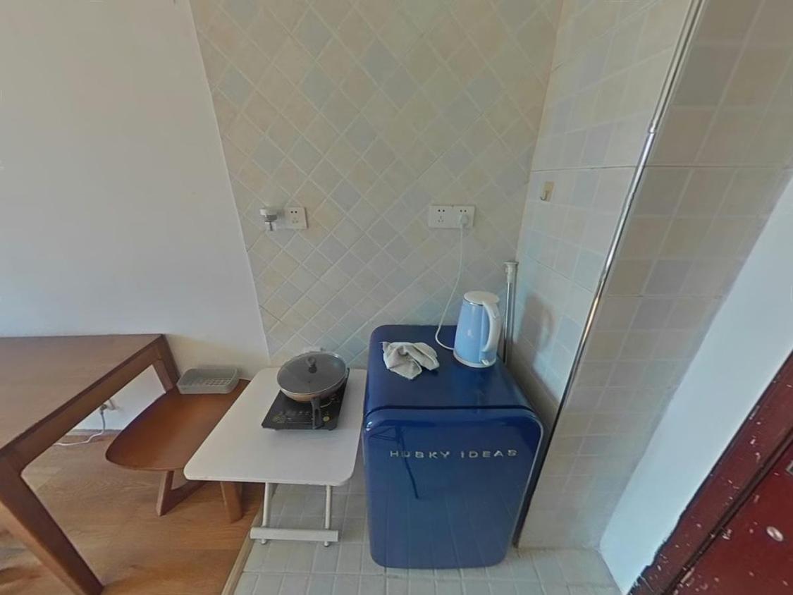 整租·方圆大学时光