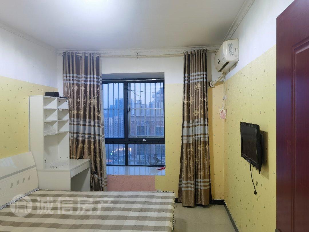 整租·玄凯水木清华