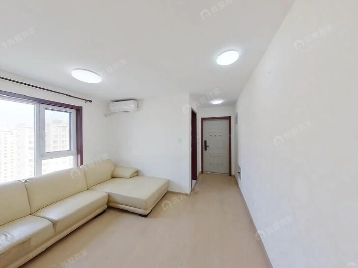 整租·华瀚福园(D区)