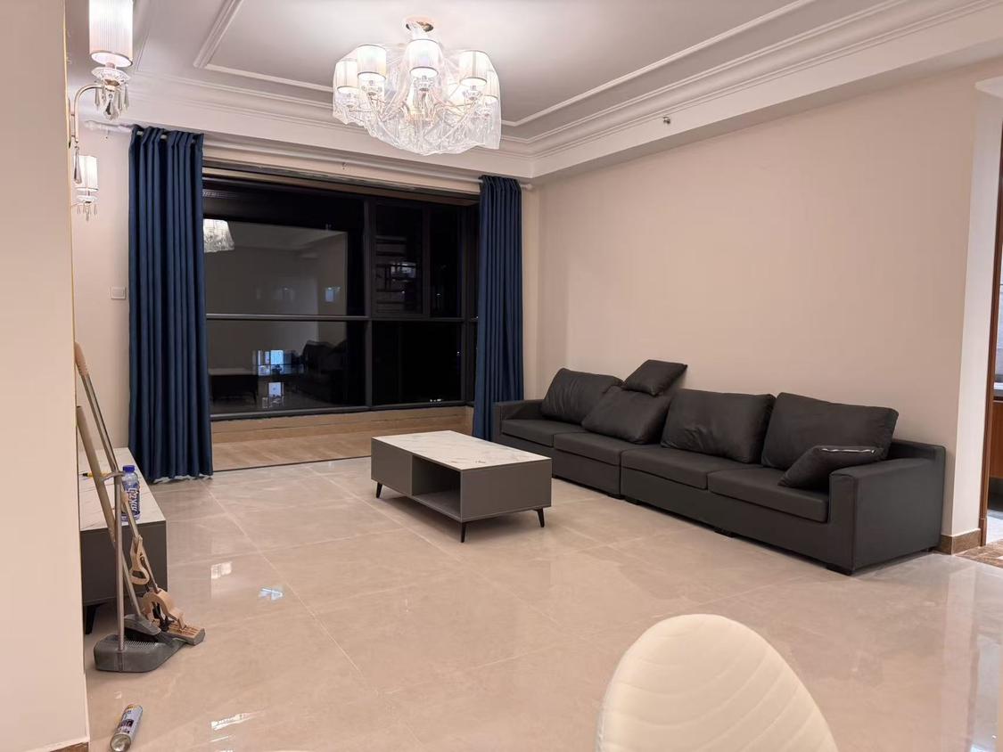 整租·恒大帝景