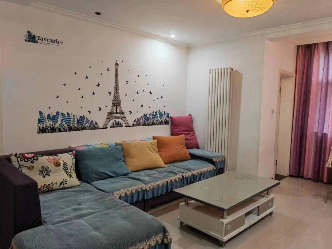 整租·新天地商居园