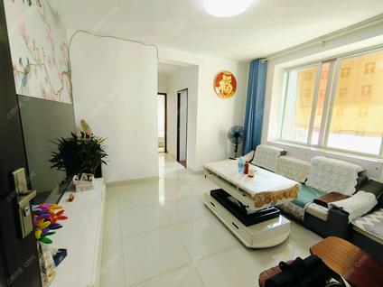 香洲老香洲合租 香宁花园(南区)2室1厅/57平/高楼层