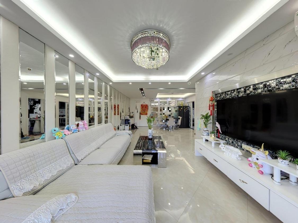 整租·兰亭国际名园