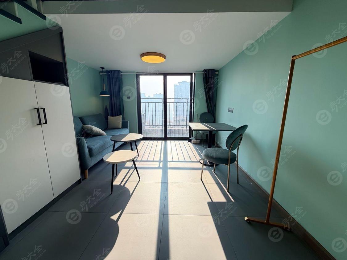 整租·碧桂园江州府