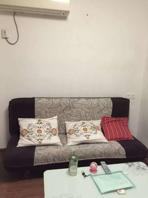 整租·郁金香花苑