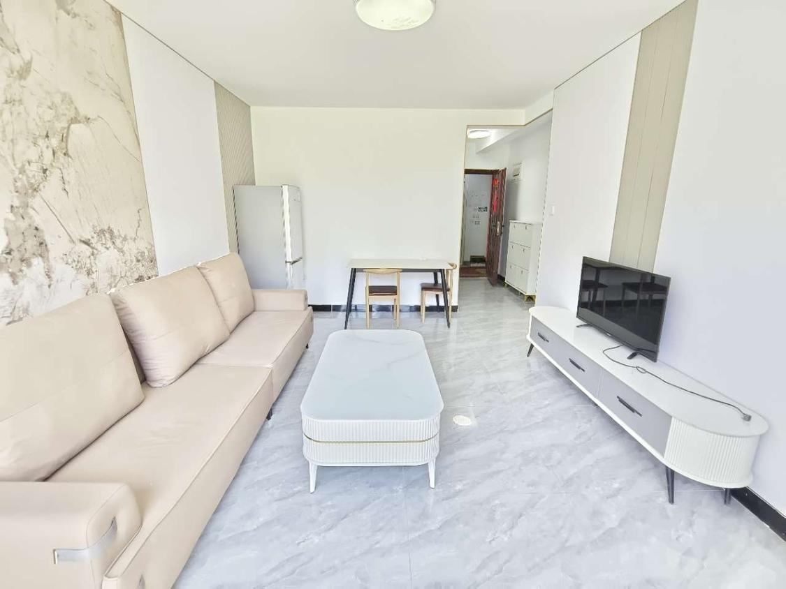 整租·南庭新苑(北区)