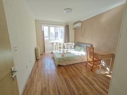 海淀苏州桥合租 三义庙社区(东区)3室1厅/20平/中楼层