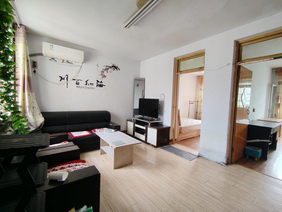 整租·新街口小区