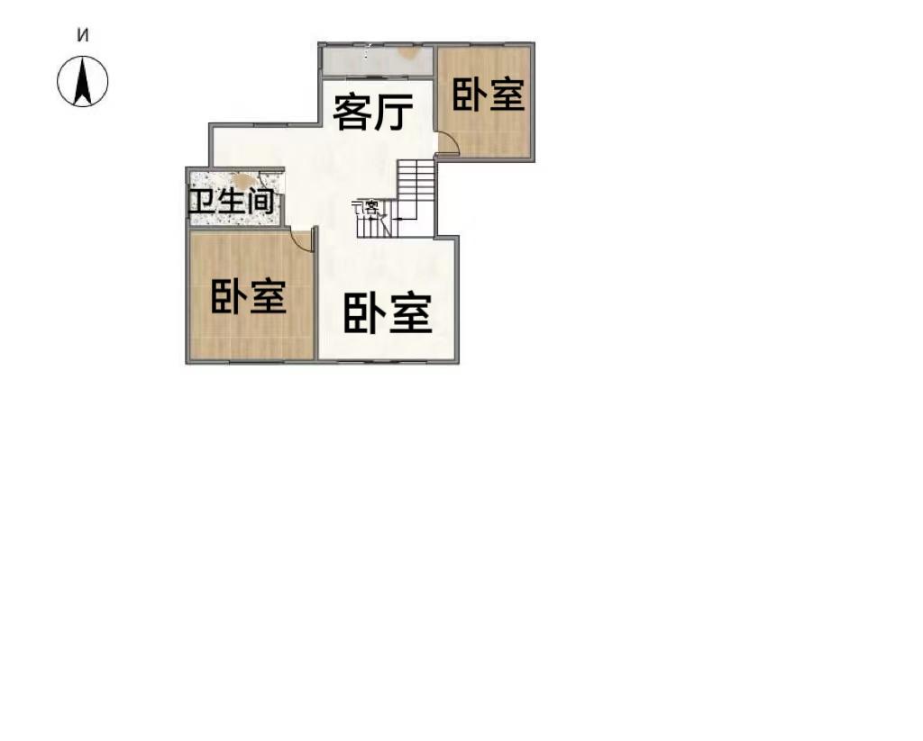 整租·名尚国际