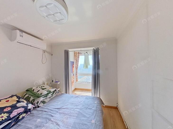 整租·理想家园