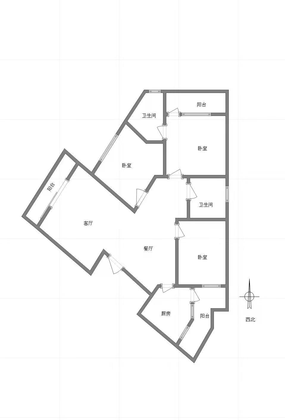 整租·揽江雅苑