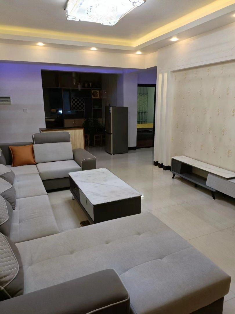 整租·凤凰嘉园