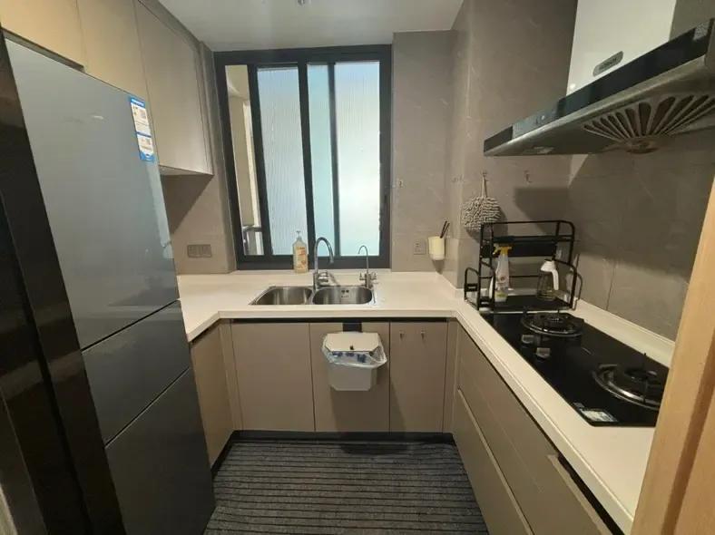 整租·绿城杨柳郡(颂柳园）