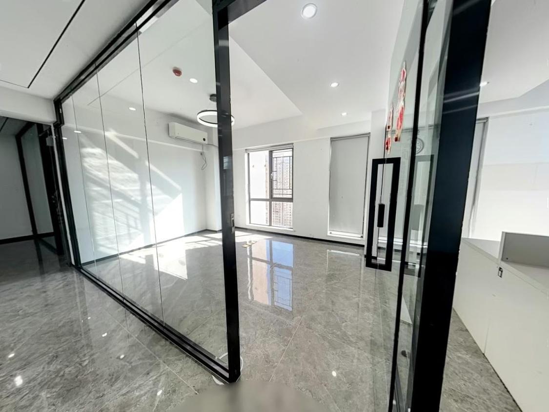 整租·百宏御璟天下(晋江)