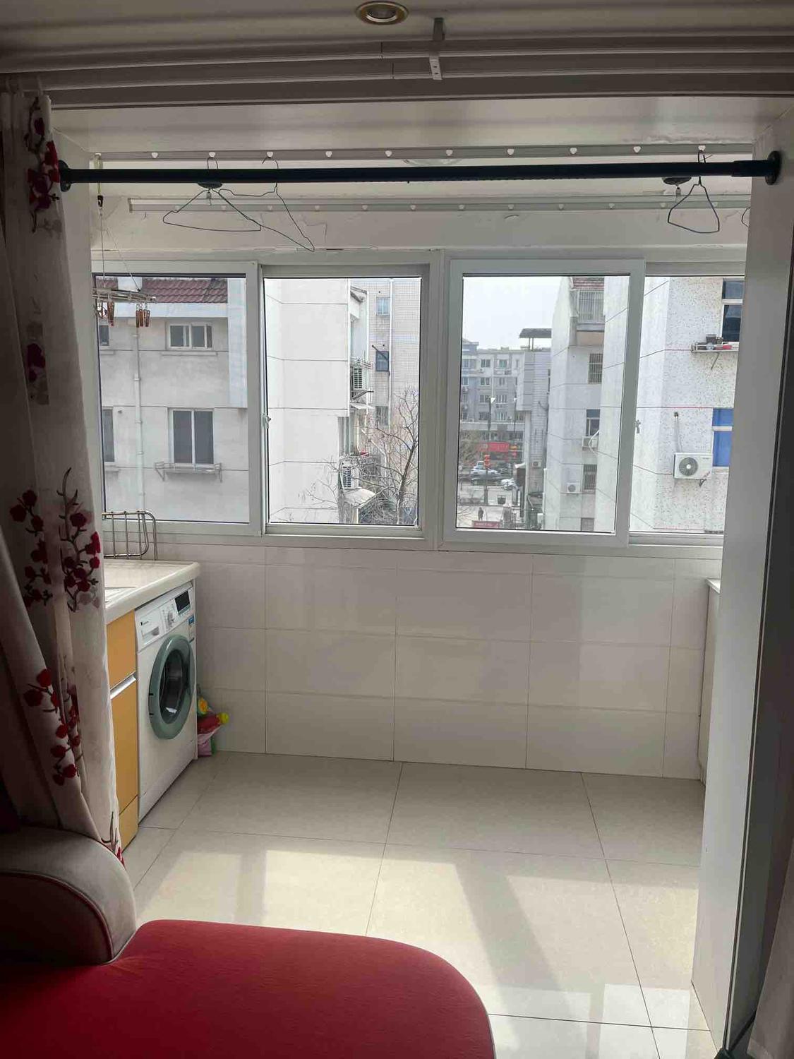 整租·翠岗新村(白兰苑)