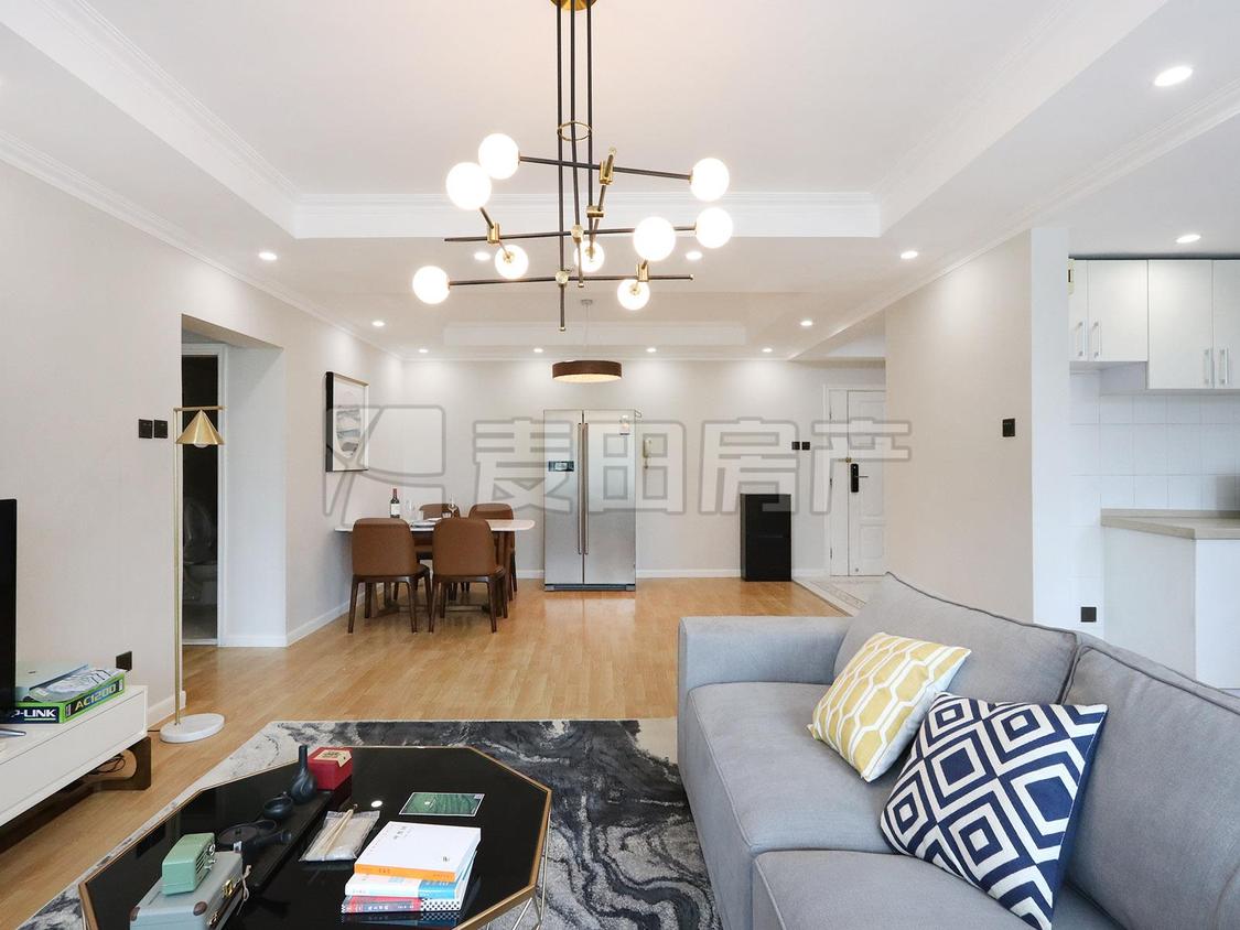 整租·景园大厦