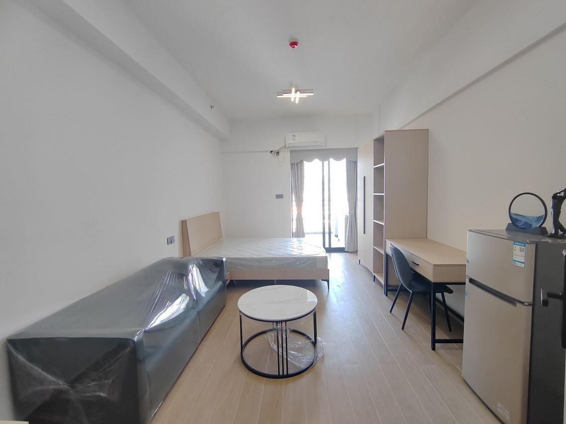 合租·住友名人花园