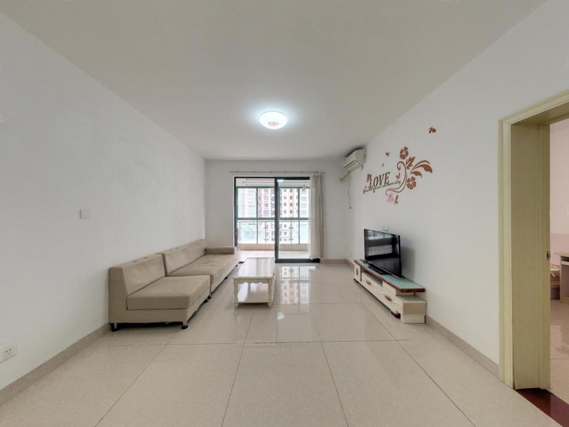 整租·海阔天空国瑞城(雅仕苑)