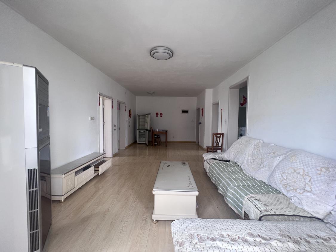 整租·盛华未来城