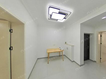 玄武丹凤街整租 吉兆花园2室1厅/49平/低楼层