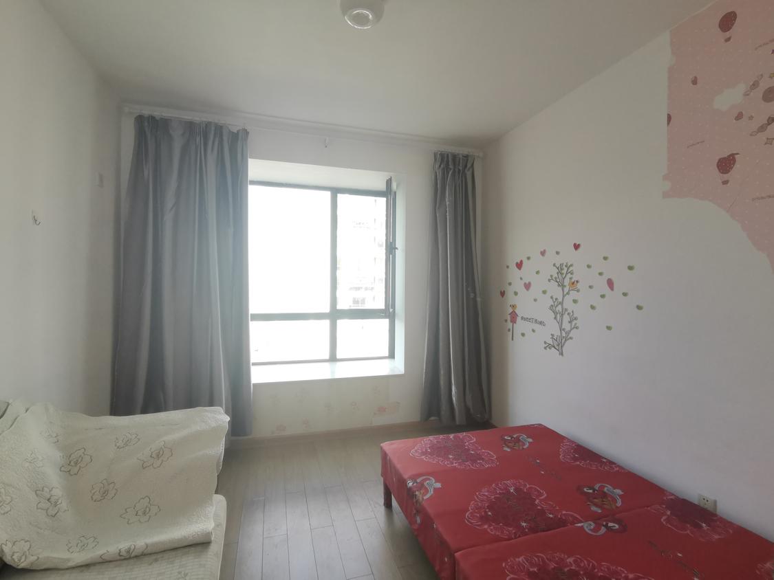 整租·津盘凤凰都