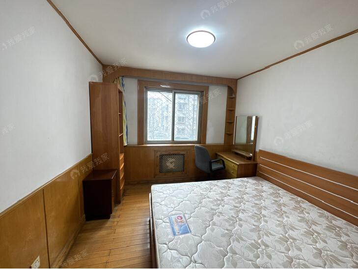 整租·燕化星城建德二里