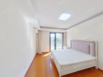 朝阳朝青整租 润枫水尚(东区)2室2厅/123平/中楼层