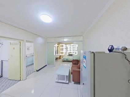 丰台方庄整租 芳城东里1室1厅/42平/中楼层