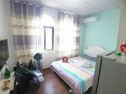 undefined整租·东华新村 1室58㎡ | 锡山 东亭
