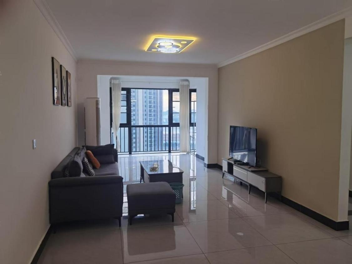 整租·花样年麓湖国际