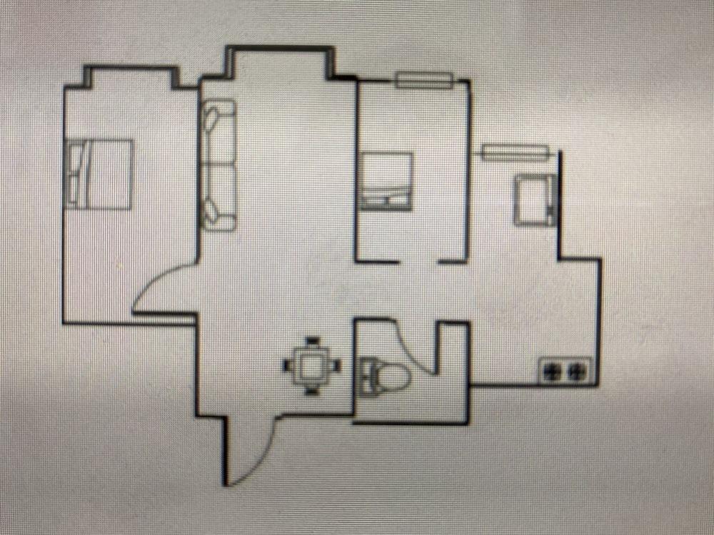 整租·鑫湖家园(C区)