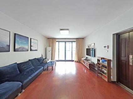 玄武卫岗整租 紫金南苑3室2厅/125平/中楼层