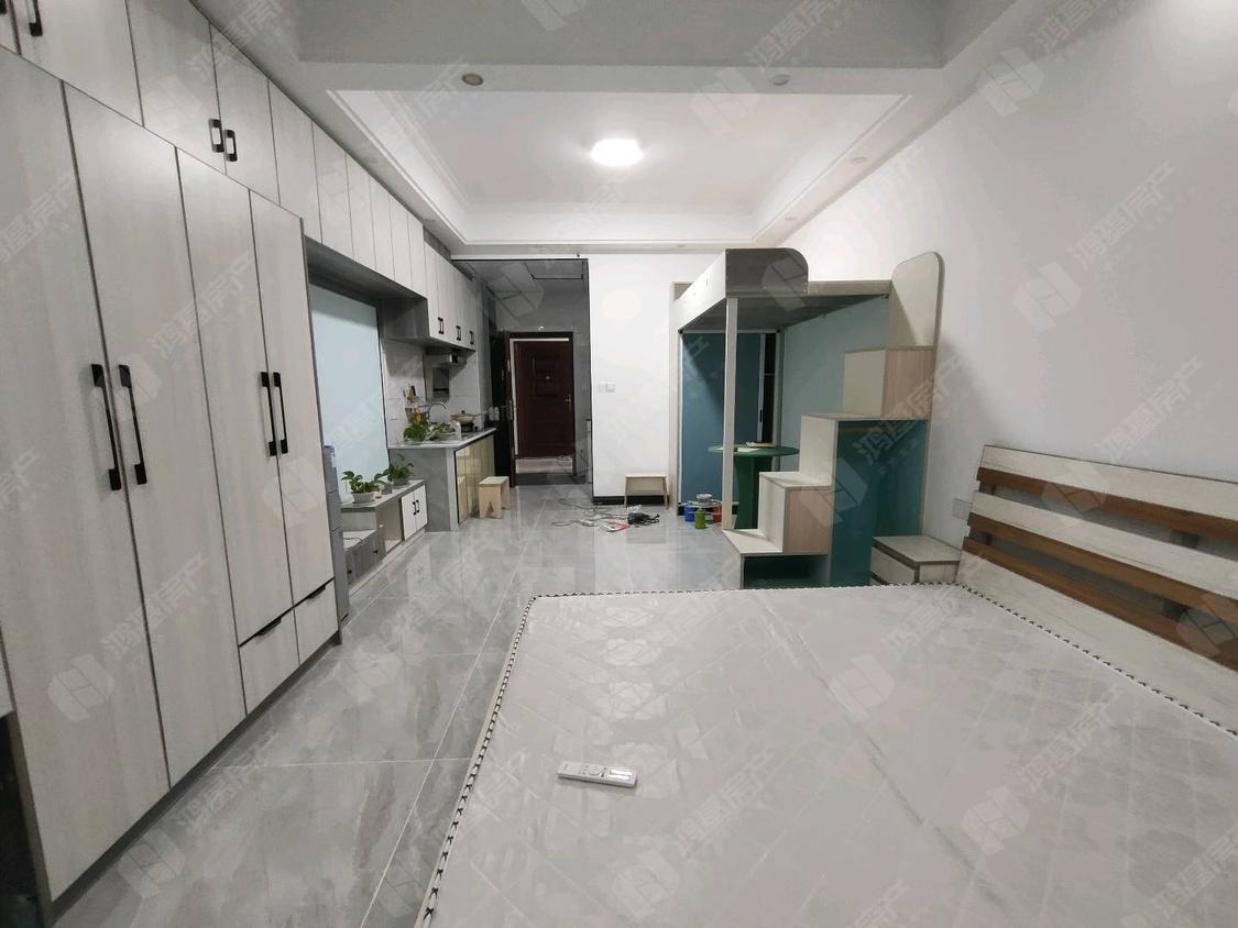 整租·鳳山蓝湾