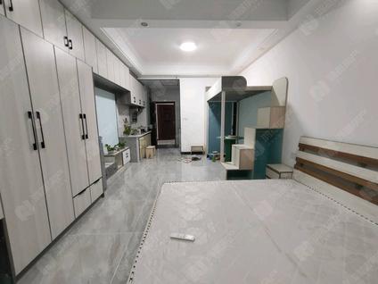 吉州吉州区其他整租 鳳山蓝湾1室1厅/44平/高楼层